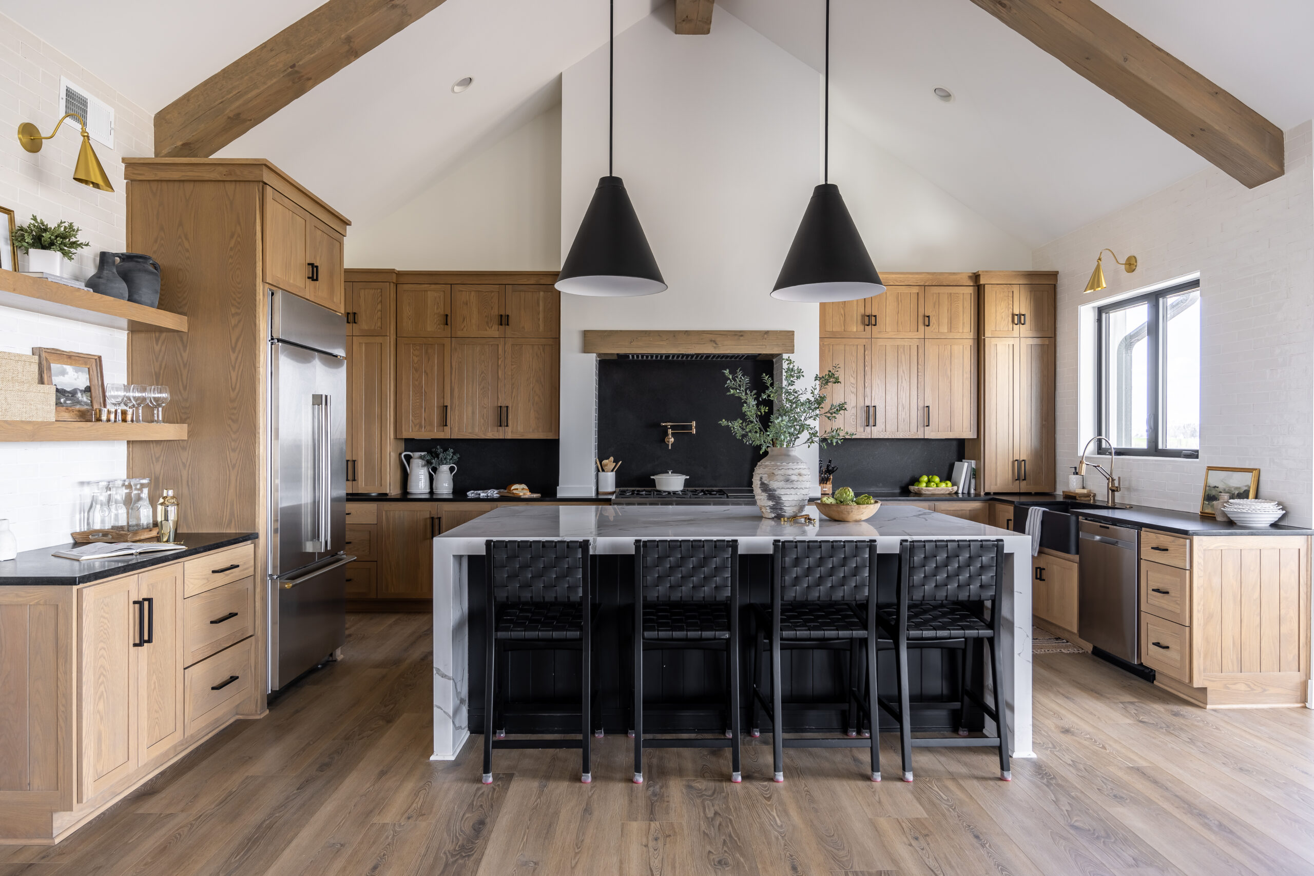Art Design and Build