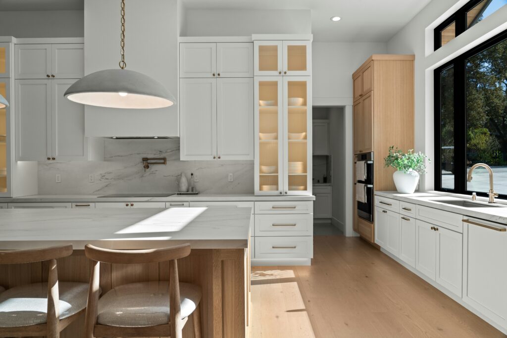 Interior Renovations