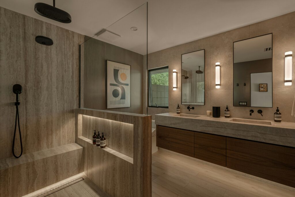 Kitchen and Bathroom Renovations