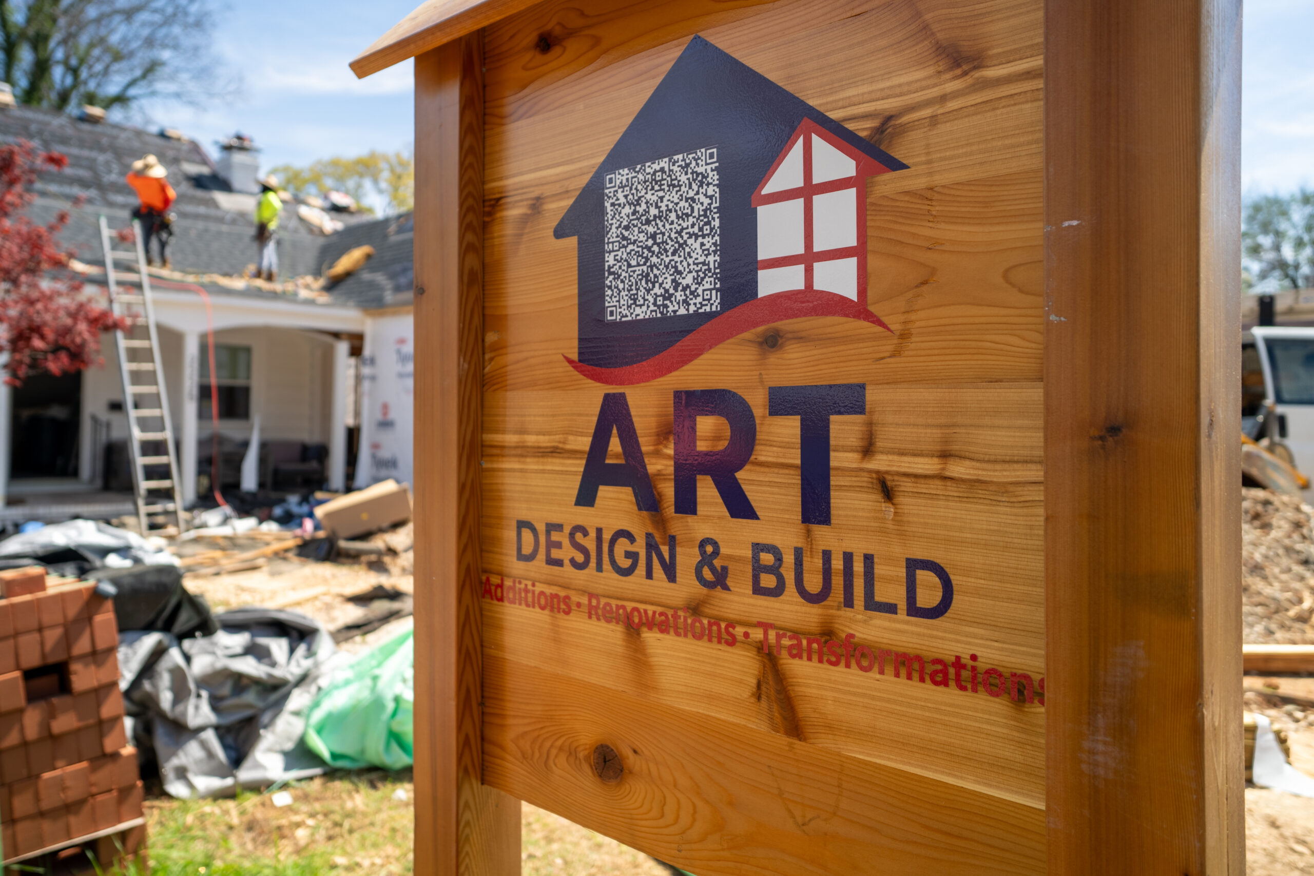 Art Design and Build Additions